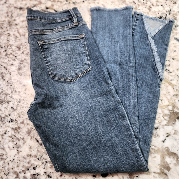 Frame Le Skinny De Jeanne Size 29 - Picture 9 of 11